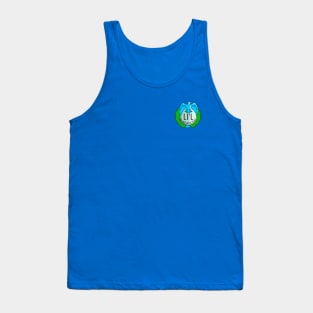 Li'l Bureaucrat Tank Top